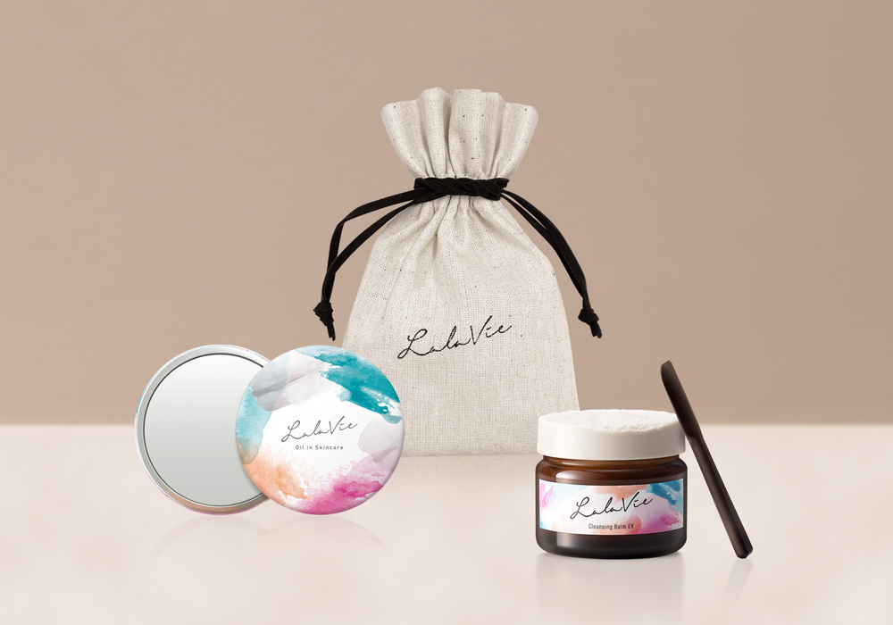 ララヴィ公式オンラインストア