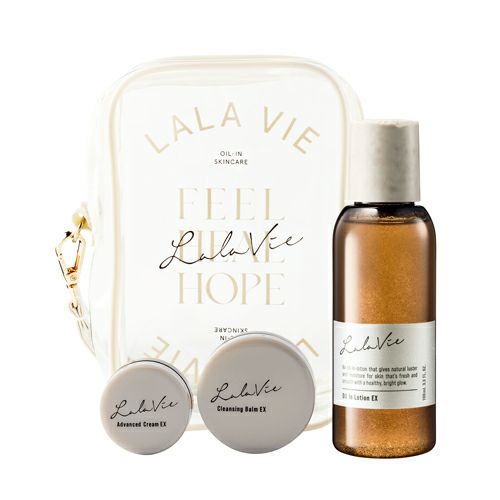 スキンケア | ララヴィ公式オンラインストア