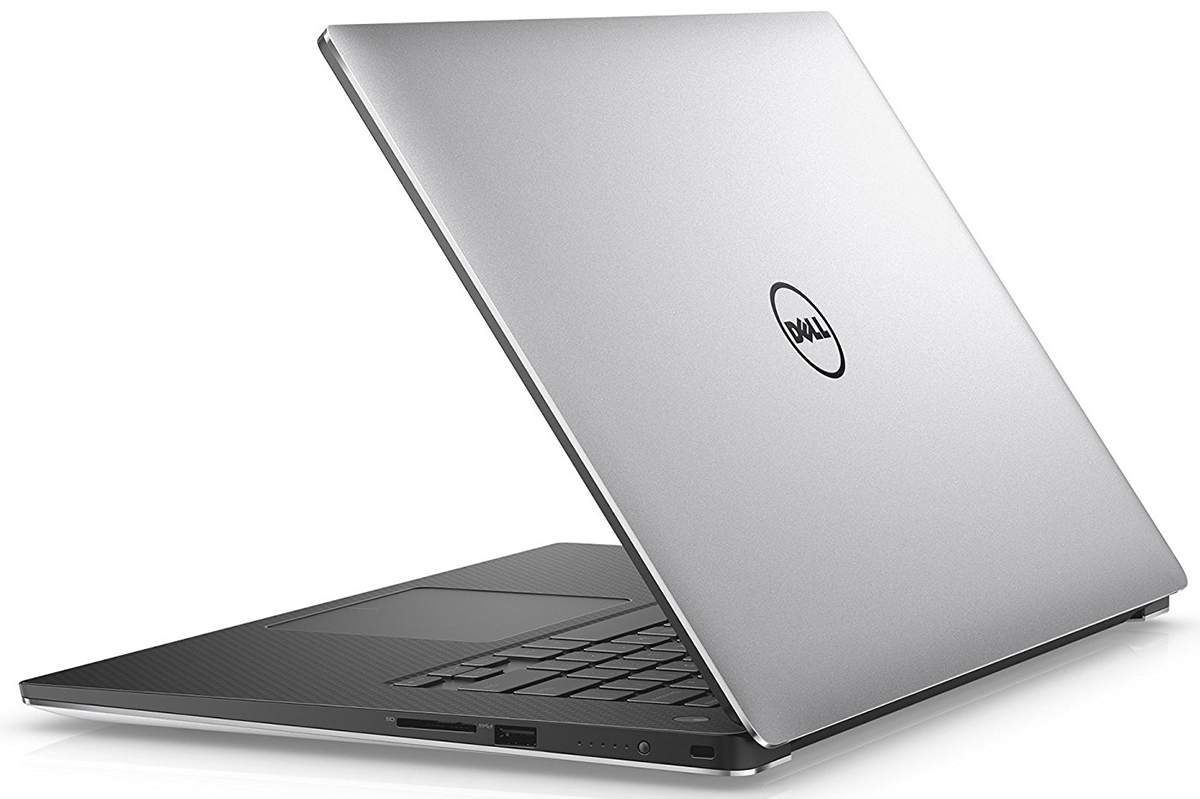 Dell XPS 15 (9560) - スペック、テスト、価格 | LaptopMedia 日本