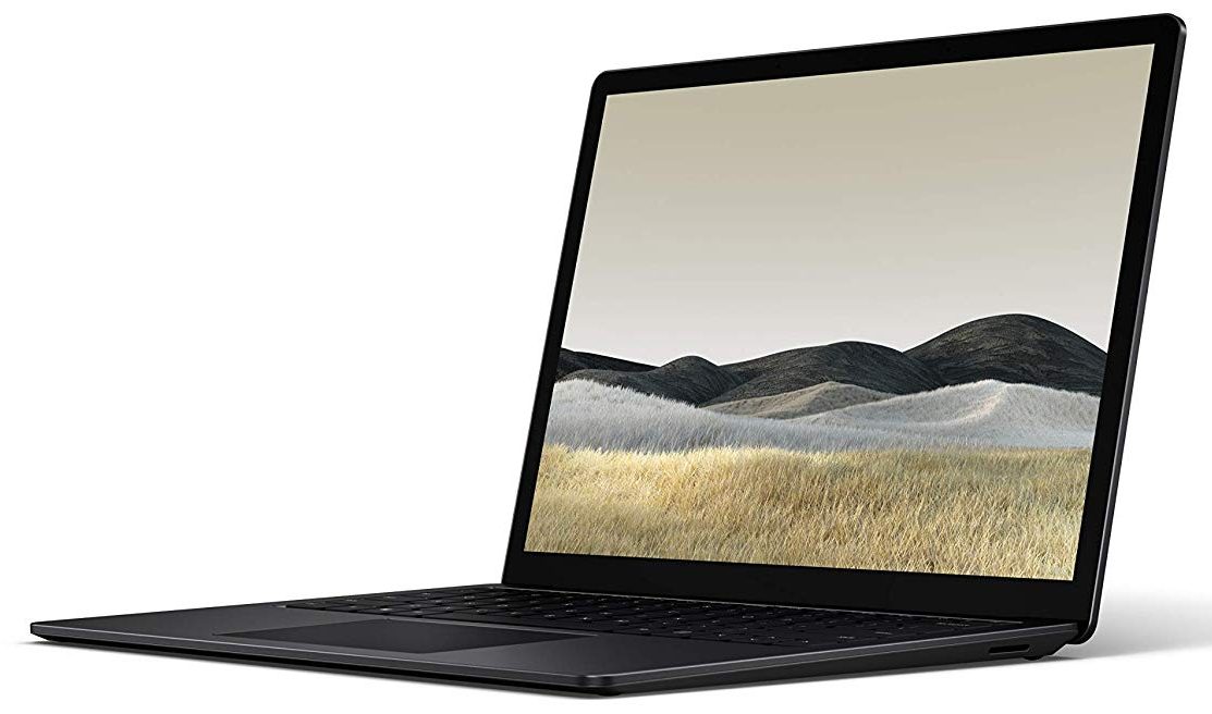 Microsoft Surface Laptop 3 (13.5