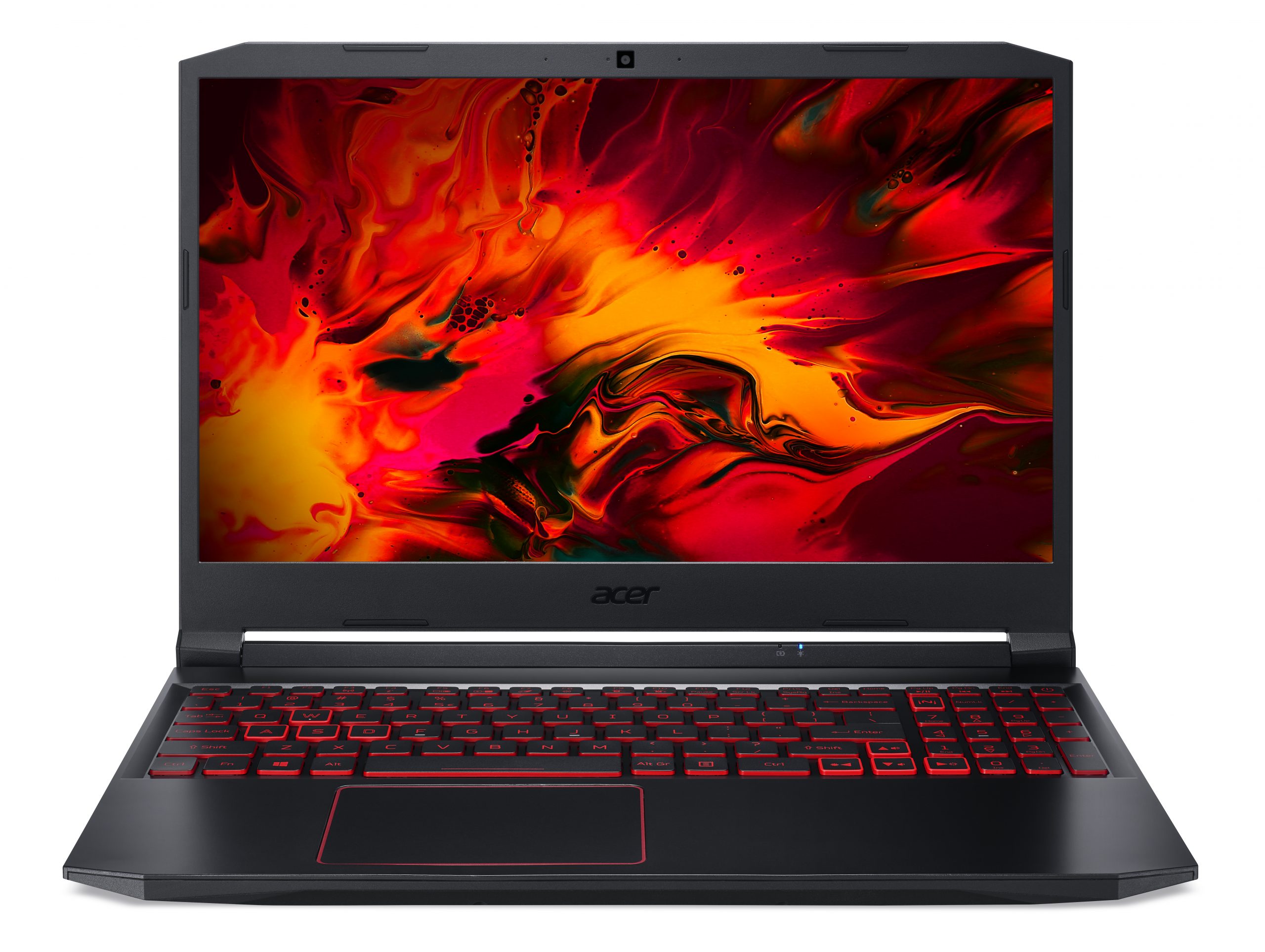 Acer Nitro 5 (AN515-55-53AG) - i5-10300H · GTX 1650 · 15.6”, Full