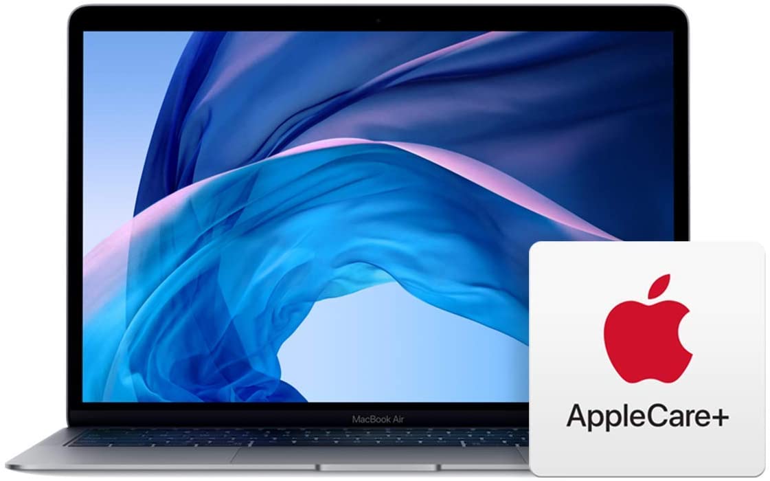 Apple MacBook Air 13 (2020) - i3-1000NG4 · Iris Plus Graphics G4