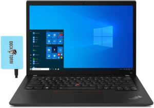Lenovo ThinkPad X13 Gen 2 (Intel) - Specs, Tests, and Prices