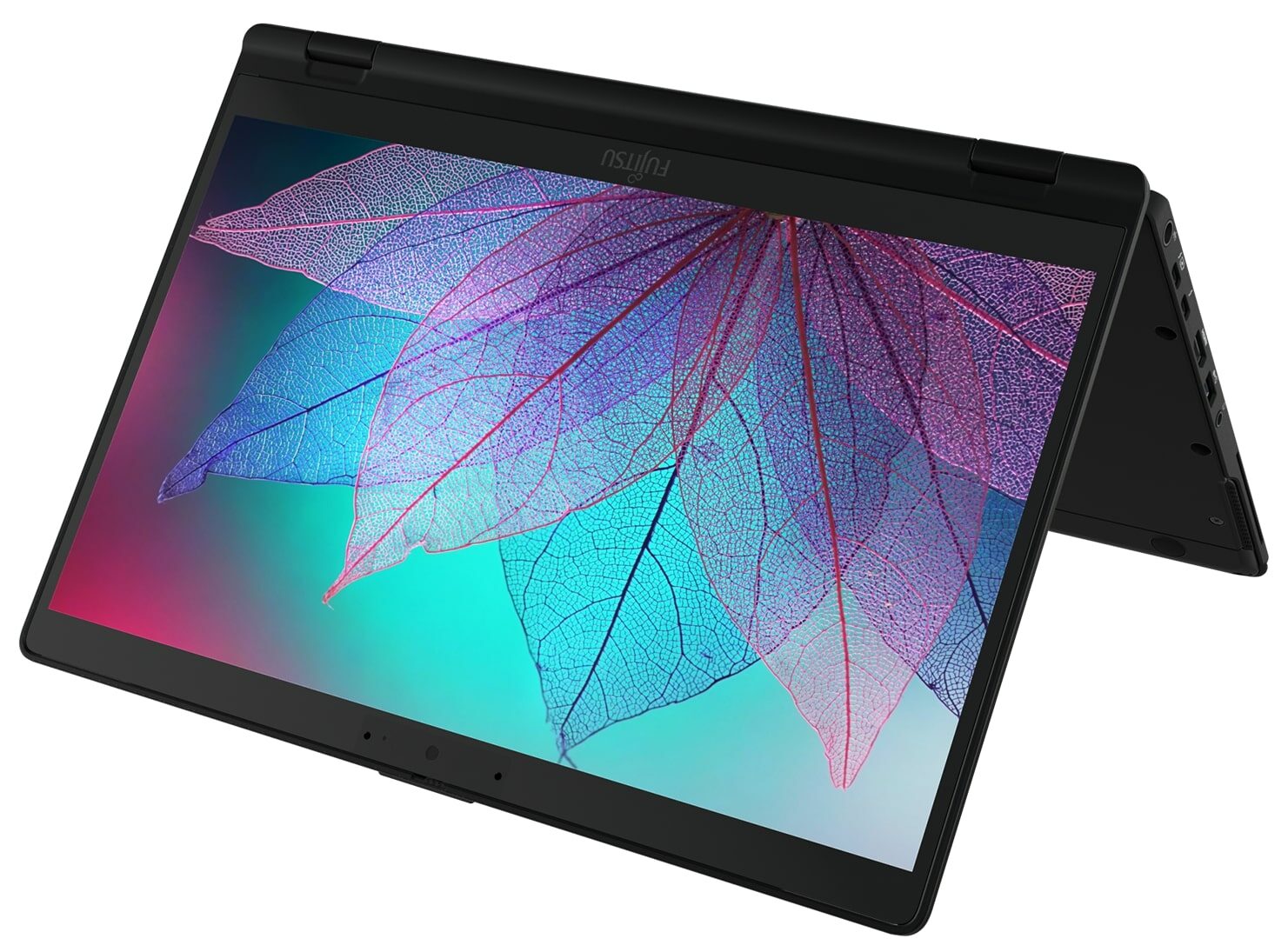 Fujitsu LifeBook U9312X - i5-1245U · Xe Graphics G7 80 EU · 13.3