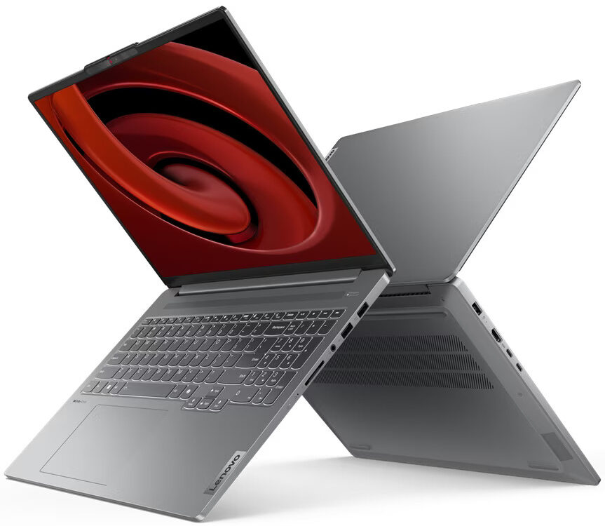 Lenovo IdeaPad Pro 5 (16AHP9) Review – the Pro Spin on the 16-inch