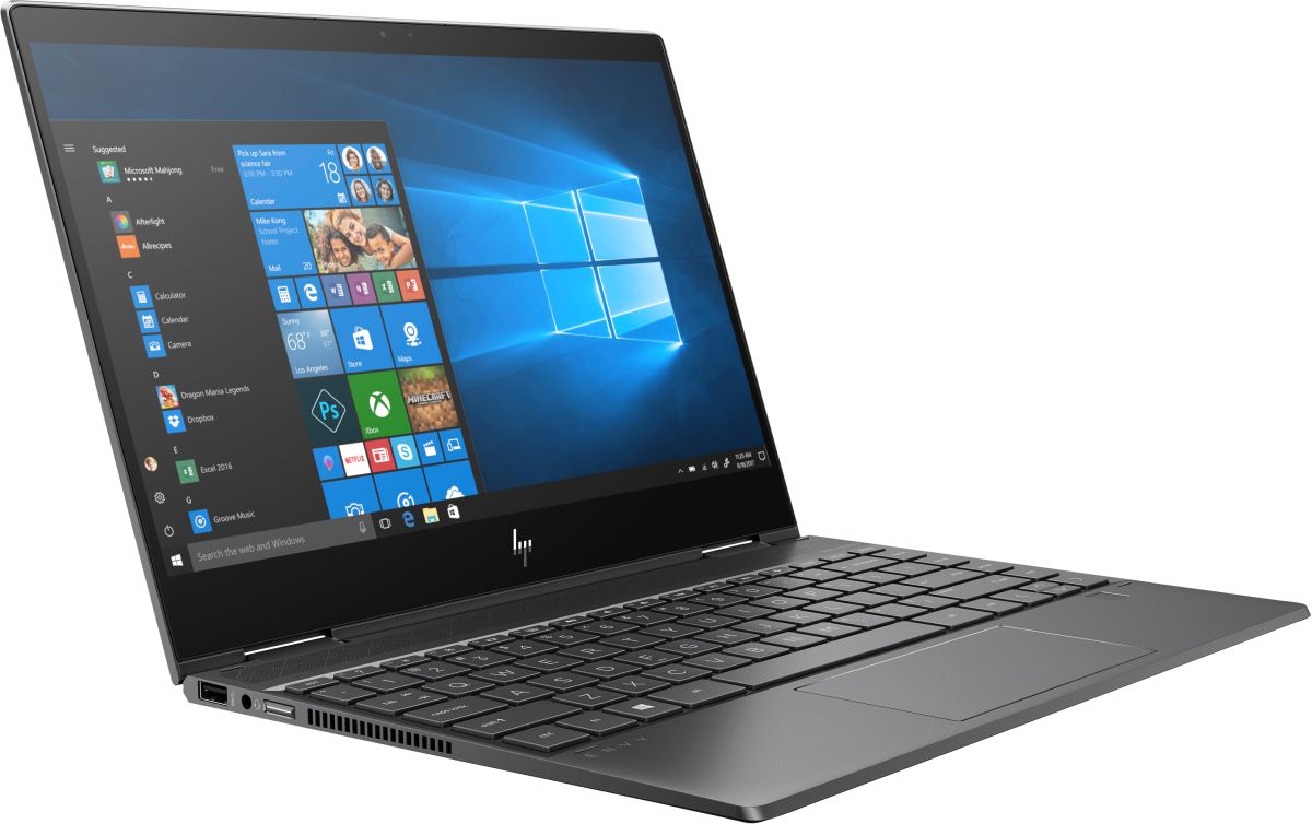 Windowsノート本体 HP ENVY x360 Convertible 13-ar0105AU HP Envy