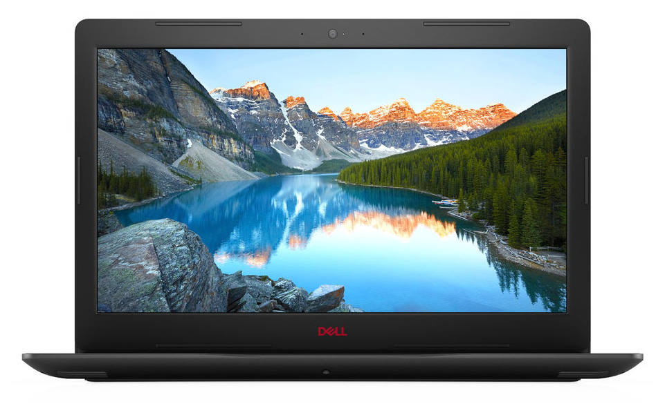 Dell G3 15 3579 (G3579) - スペック、テスト、価格 | LaptopMedia 日本