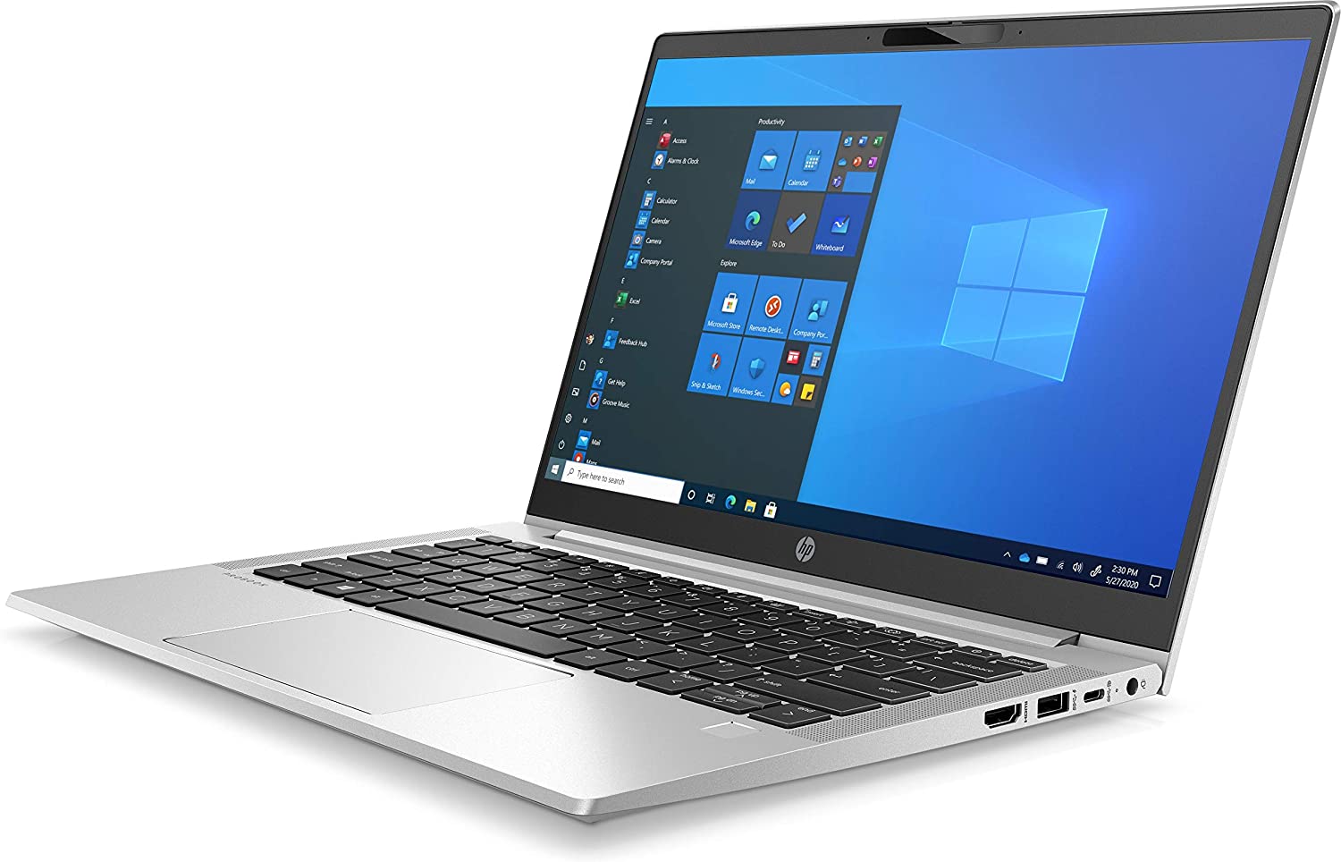 HP ProBook 430 G8 review - a really good business laptop