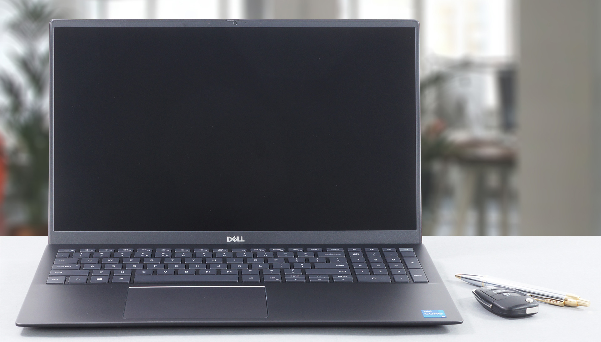 Dell Vostro 15 5502 review - a 15-incher for home and the office