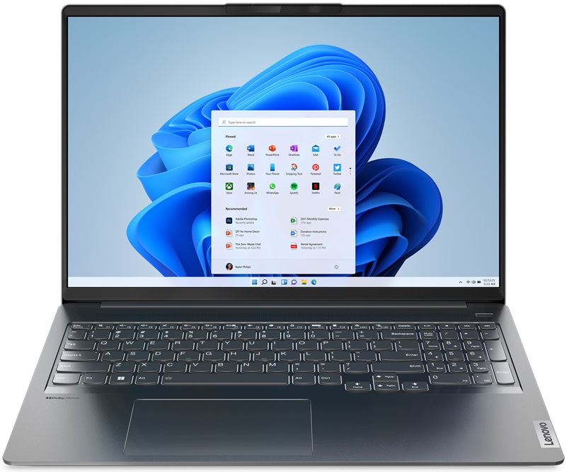 Lenovo IdeaPad 5 Pro（16インチ、2022年）レビュー | LaptopMedia 日本