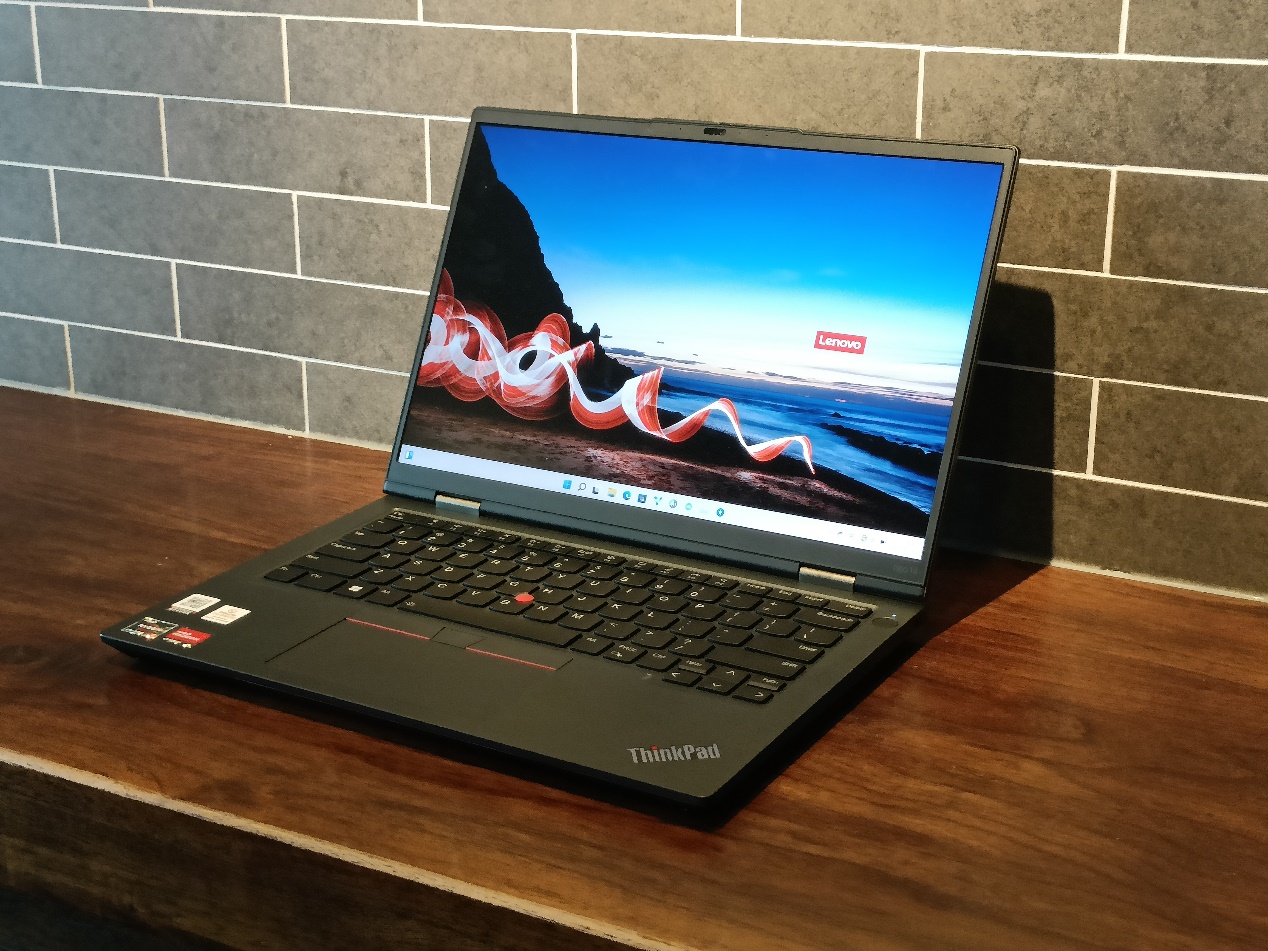 ThinkPad neo 14：高性能商务本新锐– 笔记本电脑评测