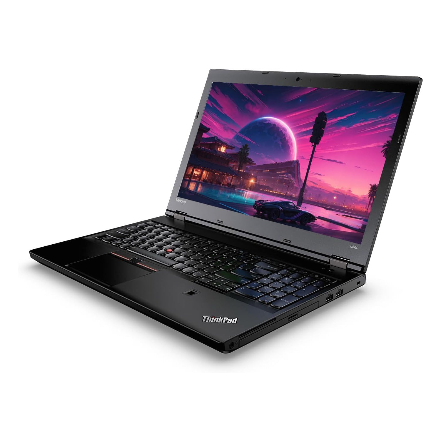 あつし様用レノボ PC L560 i5-6200 メモリ8GB SSD128GB Lenovo