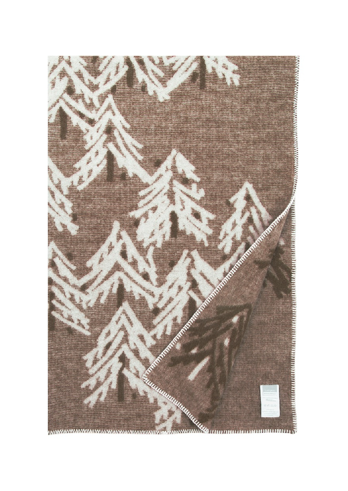KUUSI blanket 90x130cm LIMITED STOCKS – LAPUAN KANKURIT（ラプアン