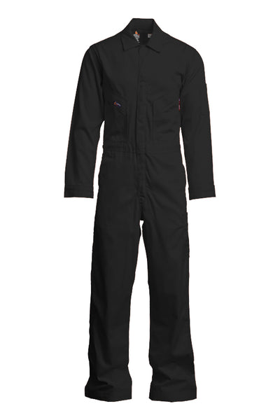 CVFRD7BL - 7oz. FR Deluxe Coveralls – LAPCO Factory Outlet Store