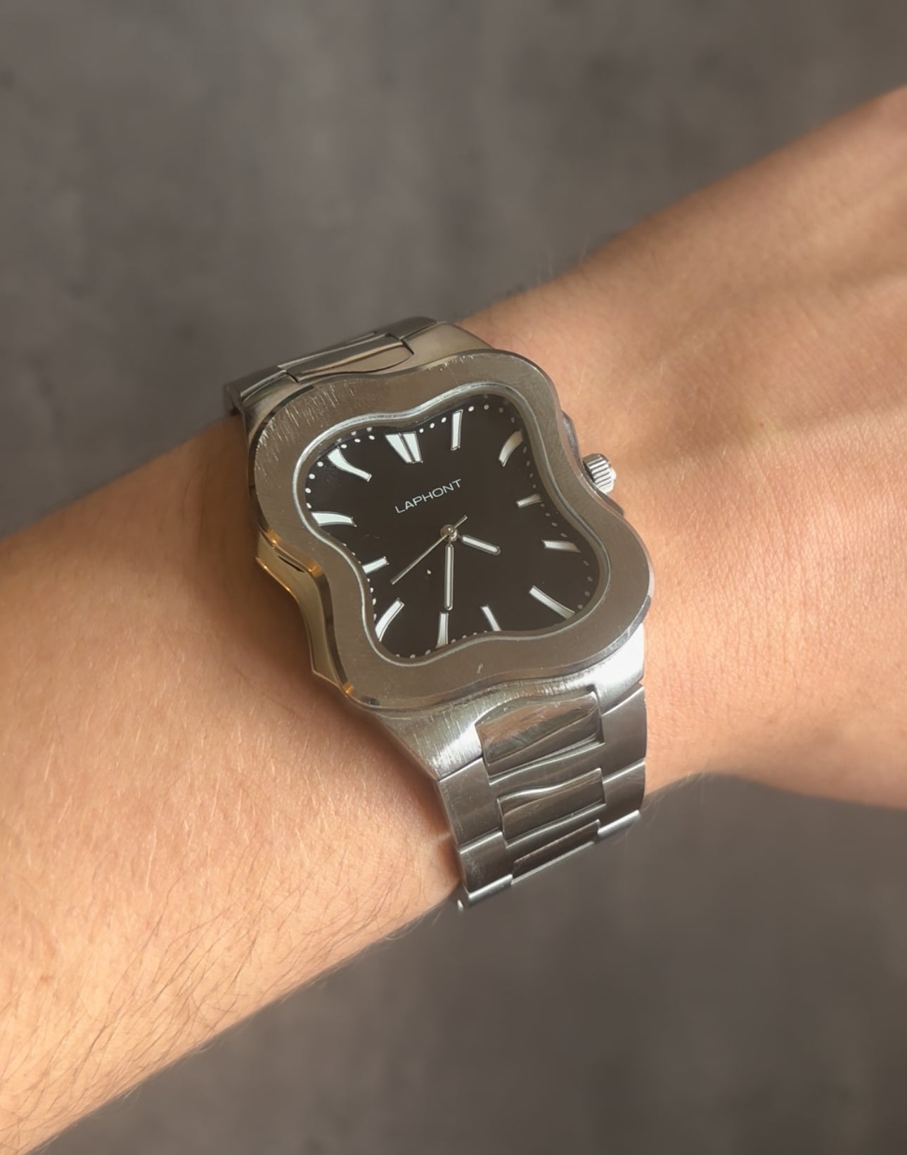 Argonaut Silver – Laphont