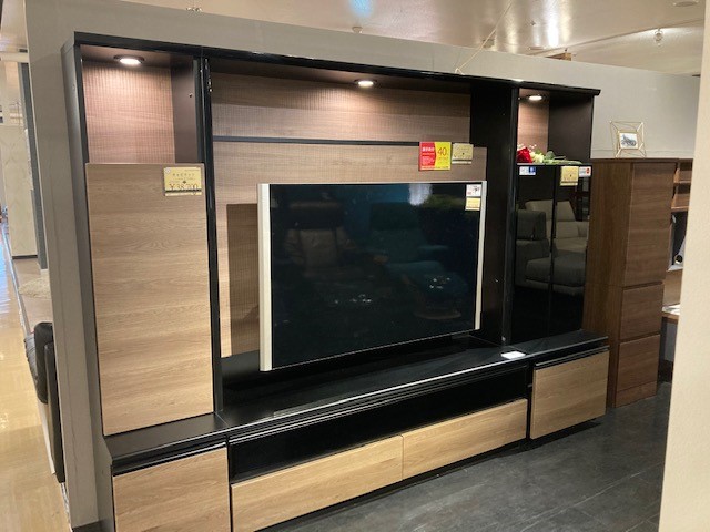 TVボードを探している方必見！展示品を多数大特価で販売中！ | LAPIAS