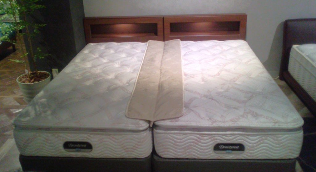 SIMMONS（シモンズ）【ツインコレクション】 | LAPIAS万代家具 | 愛知