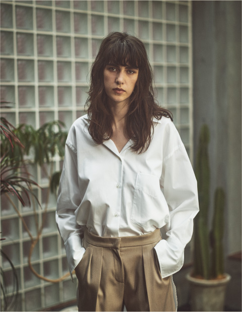 Timeless Elegance | 特集 | L'Appartement (アパルトモン)