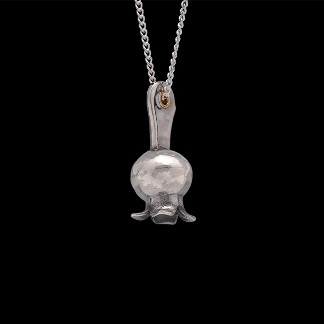 M*n様 ラリースミス 廃盤品 モルガンスカッシュブロッサム 入手困難