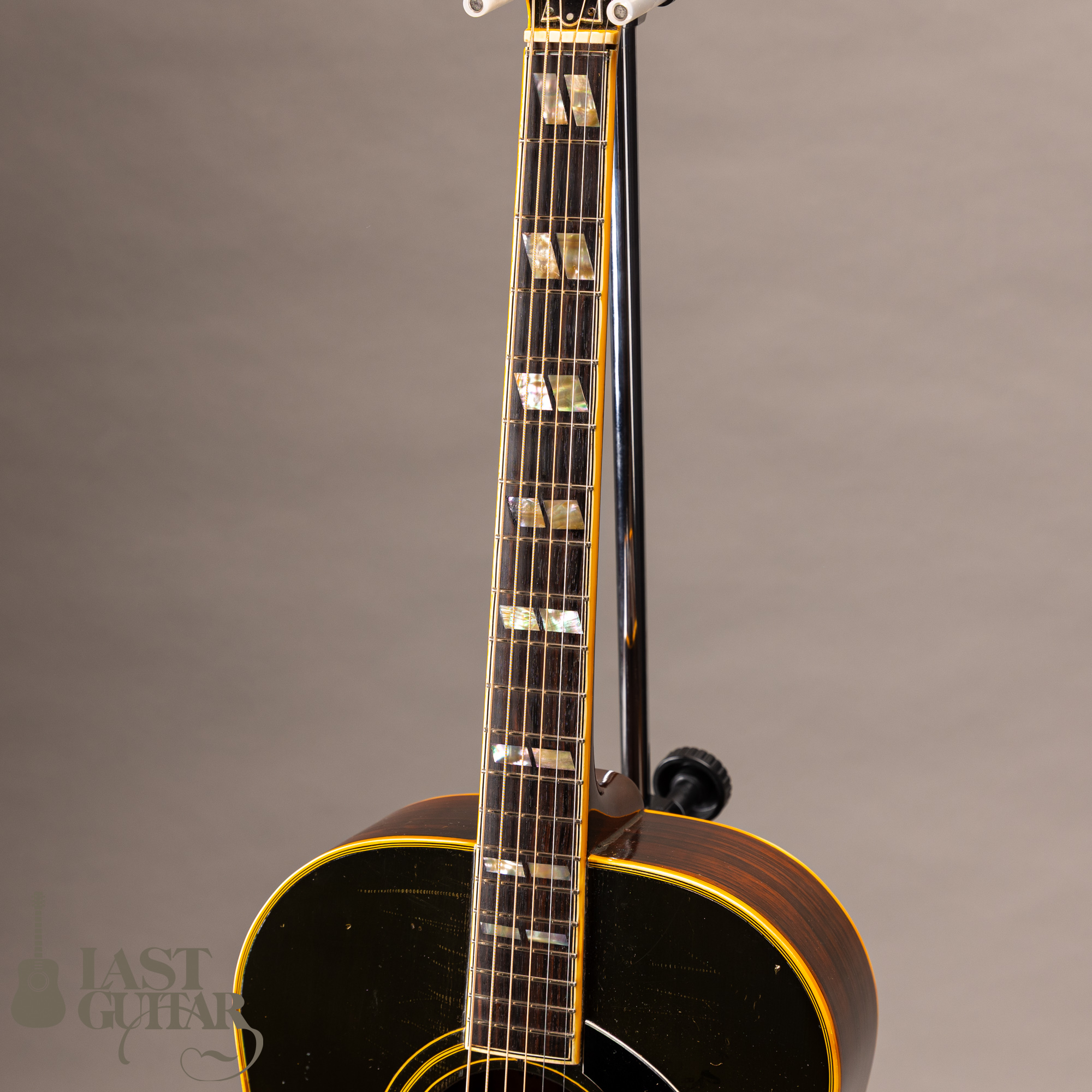 Chaki W-3 | LAST GUITAR OFFICIAL WEBSITE