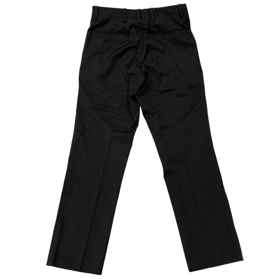 Polo Ralph Lauren】ポロラルフローレン スラックス イタリア製 ウール