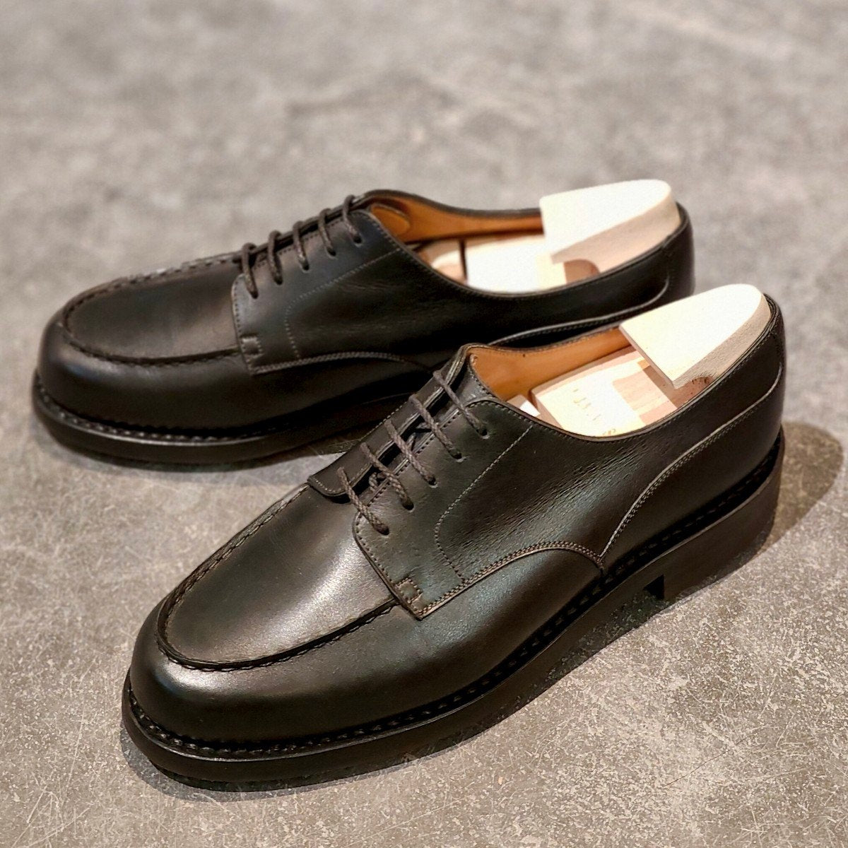 ジェイエムウエストン／J.M.WESTON | LASTLAB 渋谷の革靴専門店 – Page 2