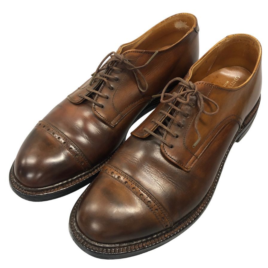 オールデン／ALDEN | LASTLAB 渋谷の革靴専門店 – Page 7