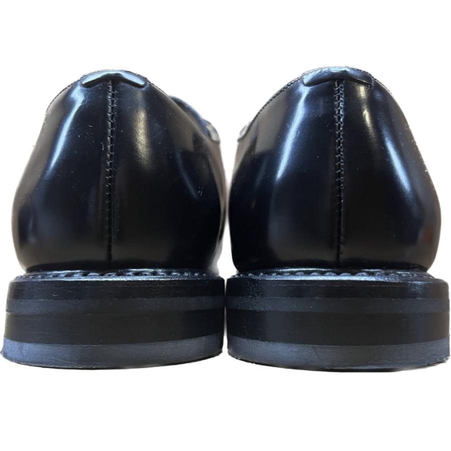 Church's チャーチ LORA サイズ38.5 ブラック