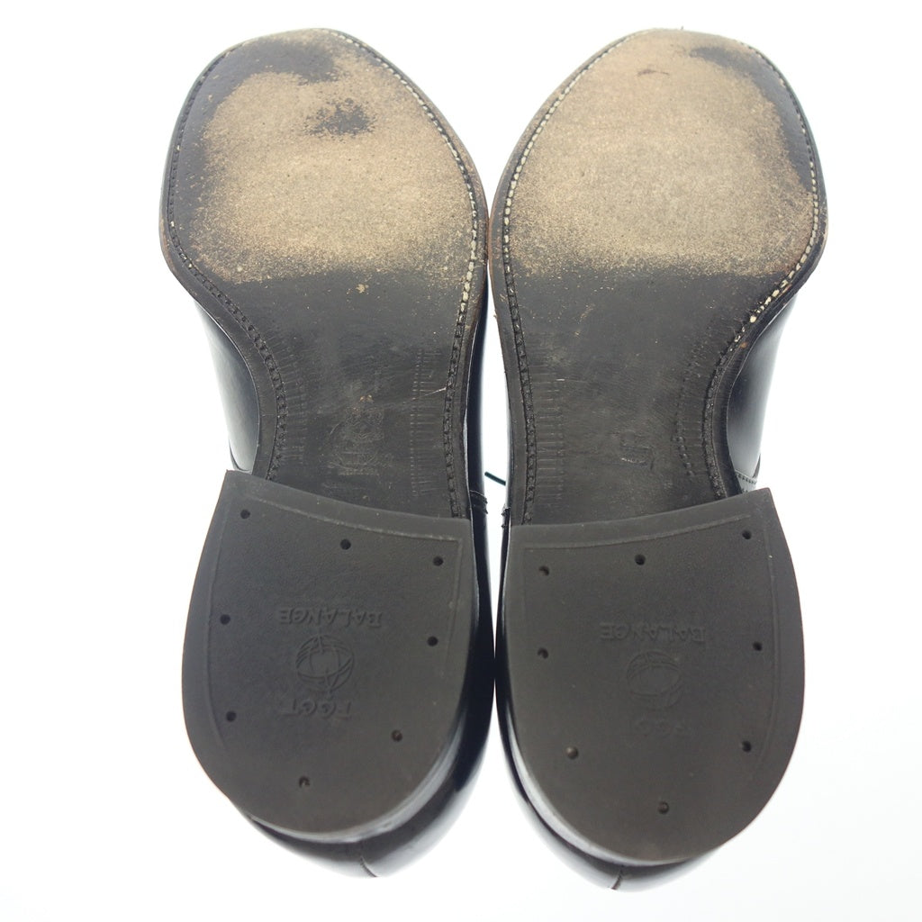 ALDEN】オールデン 54331 Vチップ コードバン ブラック US8.5D