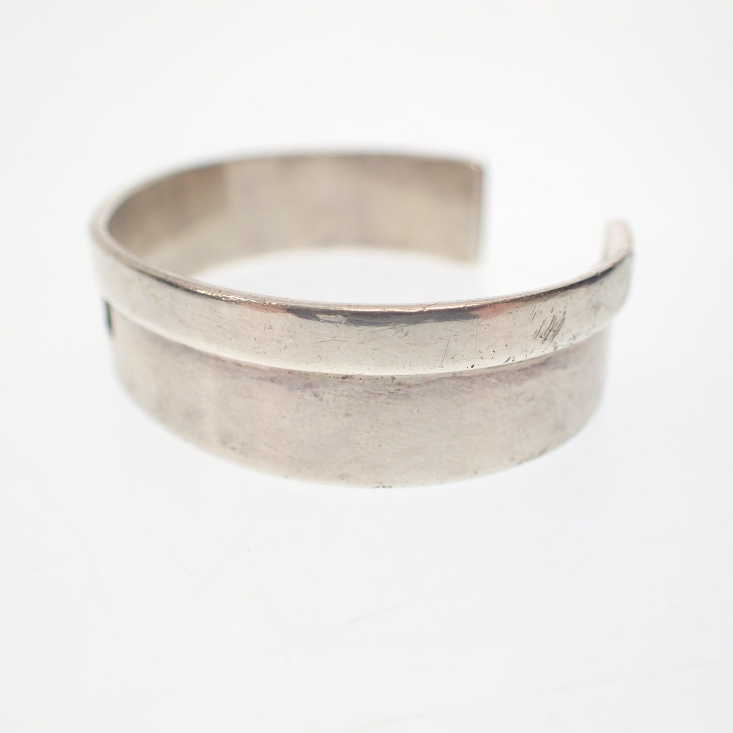 GUCCI】グッチ バングル ブレスレット SV925 シルバー – LASTLAB