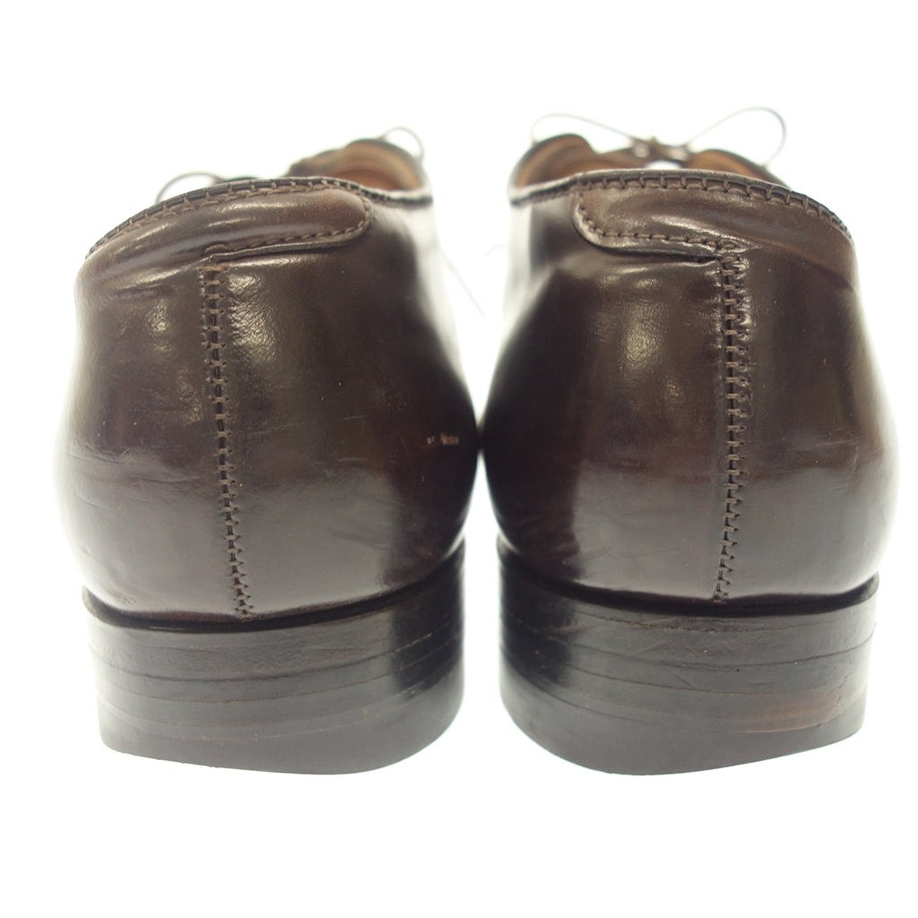 ALDEN】オールデン 54321 Vチップ コードバン ダークバーガンディ