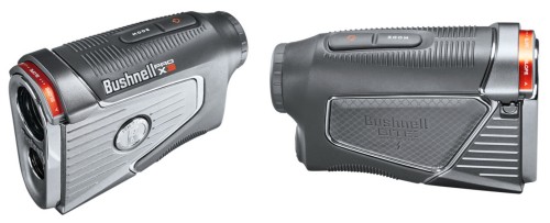 ブッシュネル ピンシーカー プロX3 ジョルトを評価・解説｜口コミ