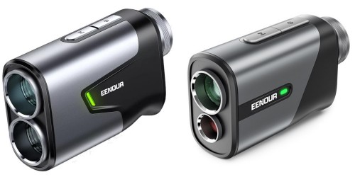 EENOUR U1000RGとU1000PROの違いを比較・解説！決めては超小型か