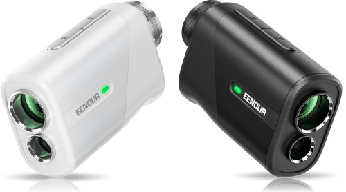 EENOUR U800＋とU1000PRO＋の違いを比較・解説！決め手はカラー表示と