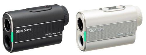 Shot Navi ACCURA GRを評価・解説｜口コミ・使い方｜最安値・取扱説明