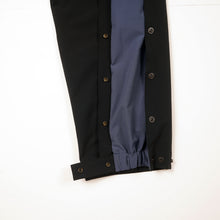 SIDE STRIPE PANTS v.4(BLUE) – latency.jp