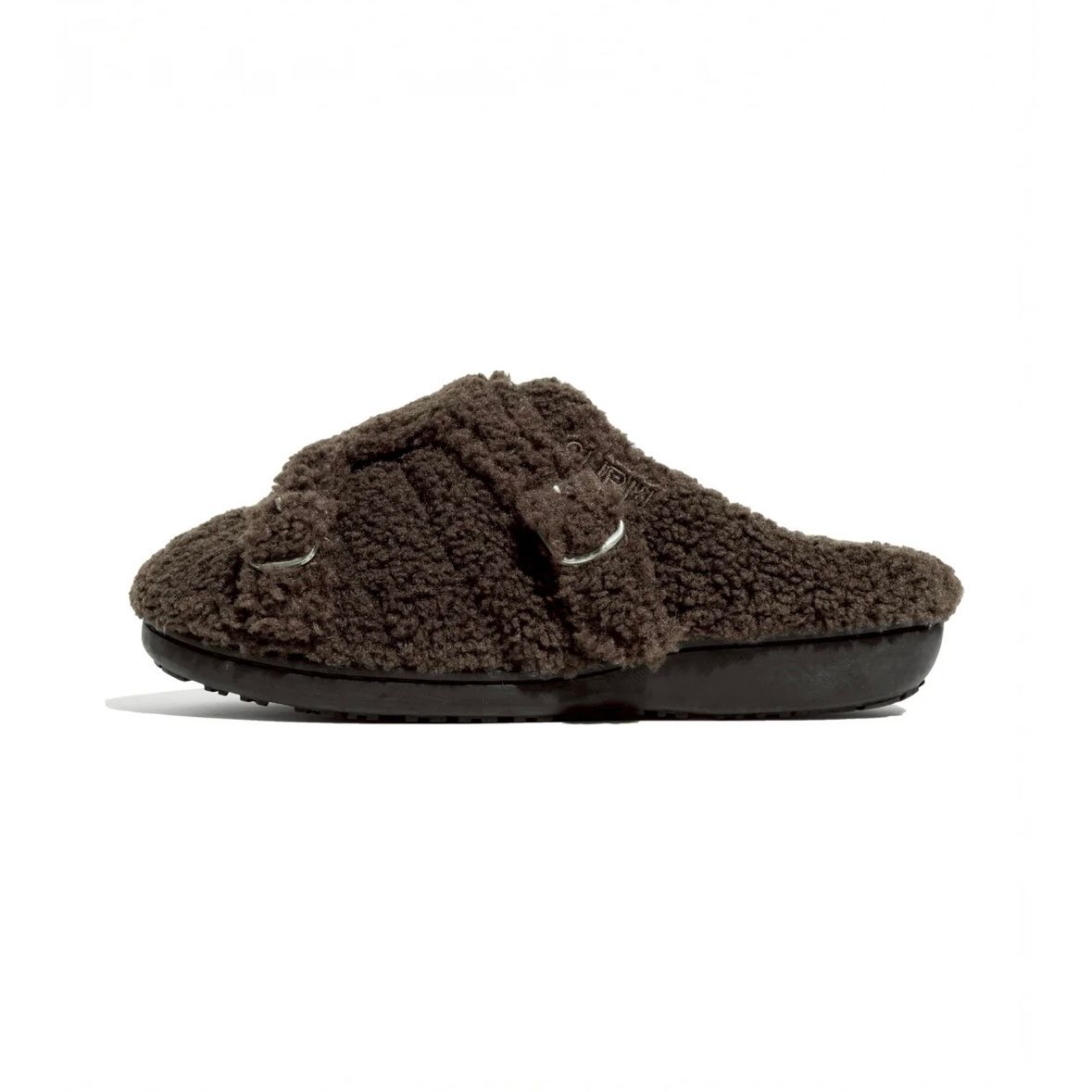 SUBU×BED j.w.FORD / 靴 サンダル / ブラウン | LATIN EVE