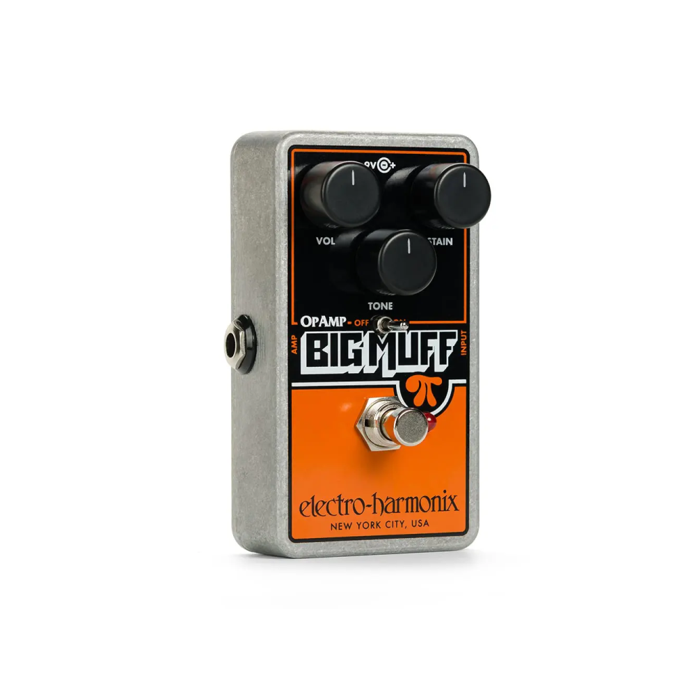 Electro Harmonix OP Amp Big Muff - Lauzon Music