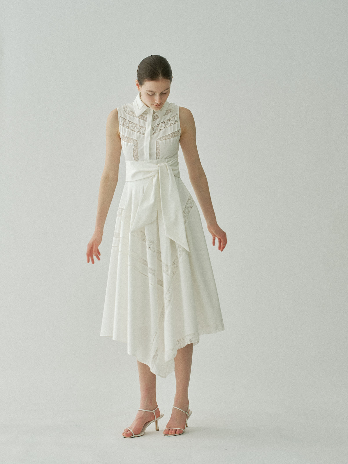 L'AUBE BLANC 公式オンラインストア