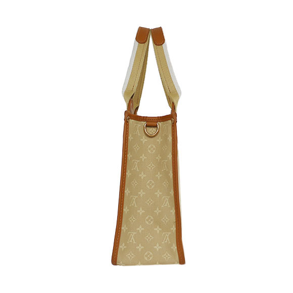 LOUIS VUITTON モノグラムミニ サックキャトリーン