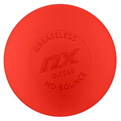 PEARL NX ノーバウンス ラクロスボール | ラクロス用品専門店 LAX KONG