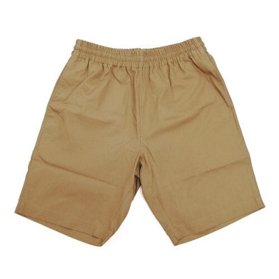 オリジナル】SIDELINE ハーフパンツ QHP-01 ベージュ | ラクロス用品