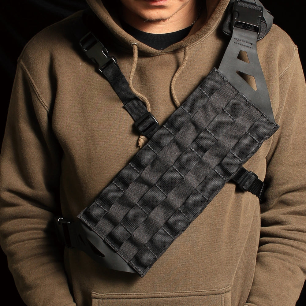 ライトウェイト バンダリア [Battle Styleバトルスタイル]