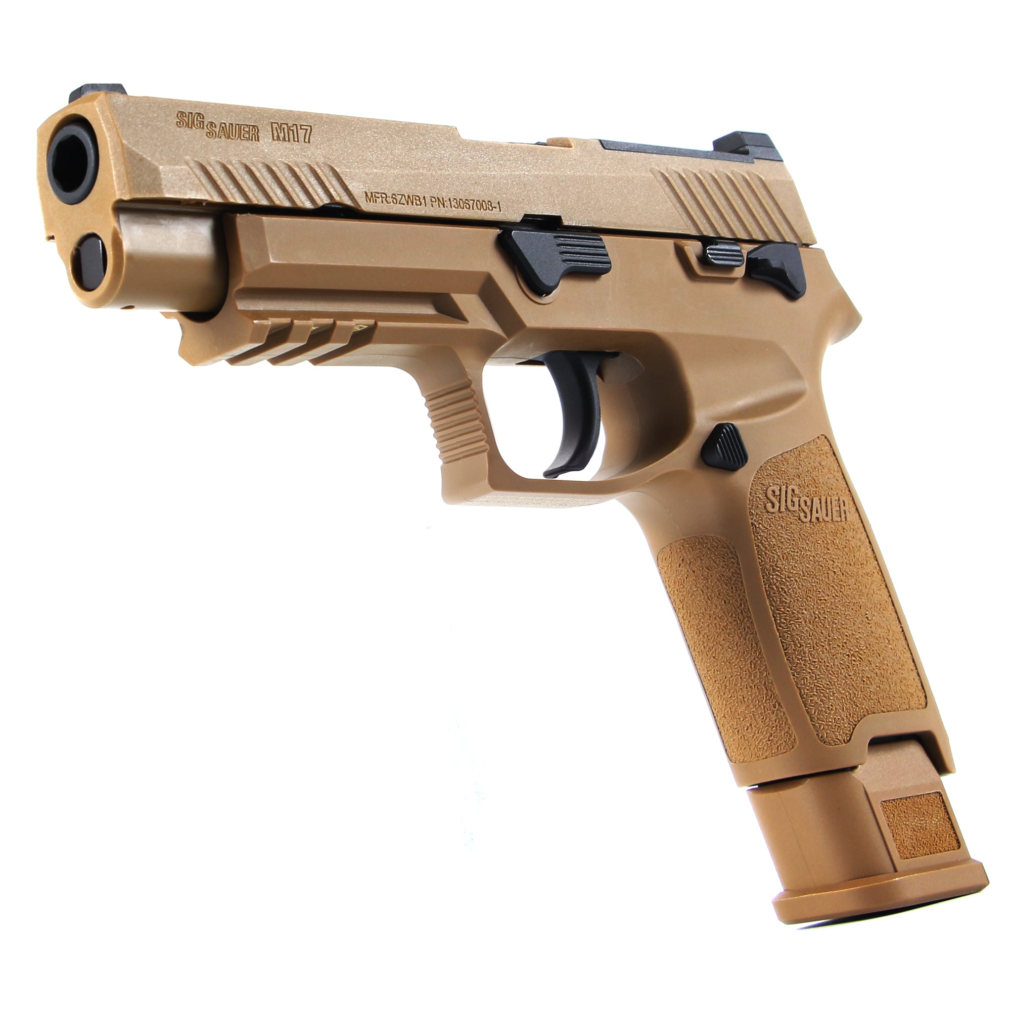 予約受付中！】SIG SAUER ProForce M17 CO2 GBB CO2ガスガン用マガジン