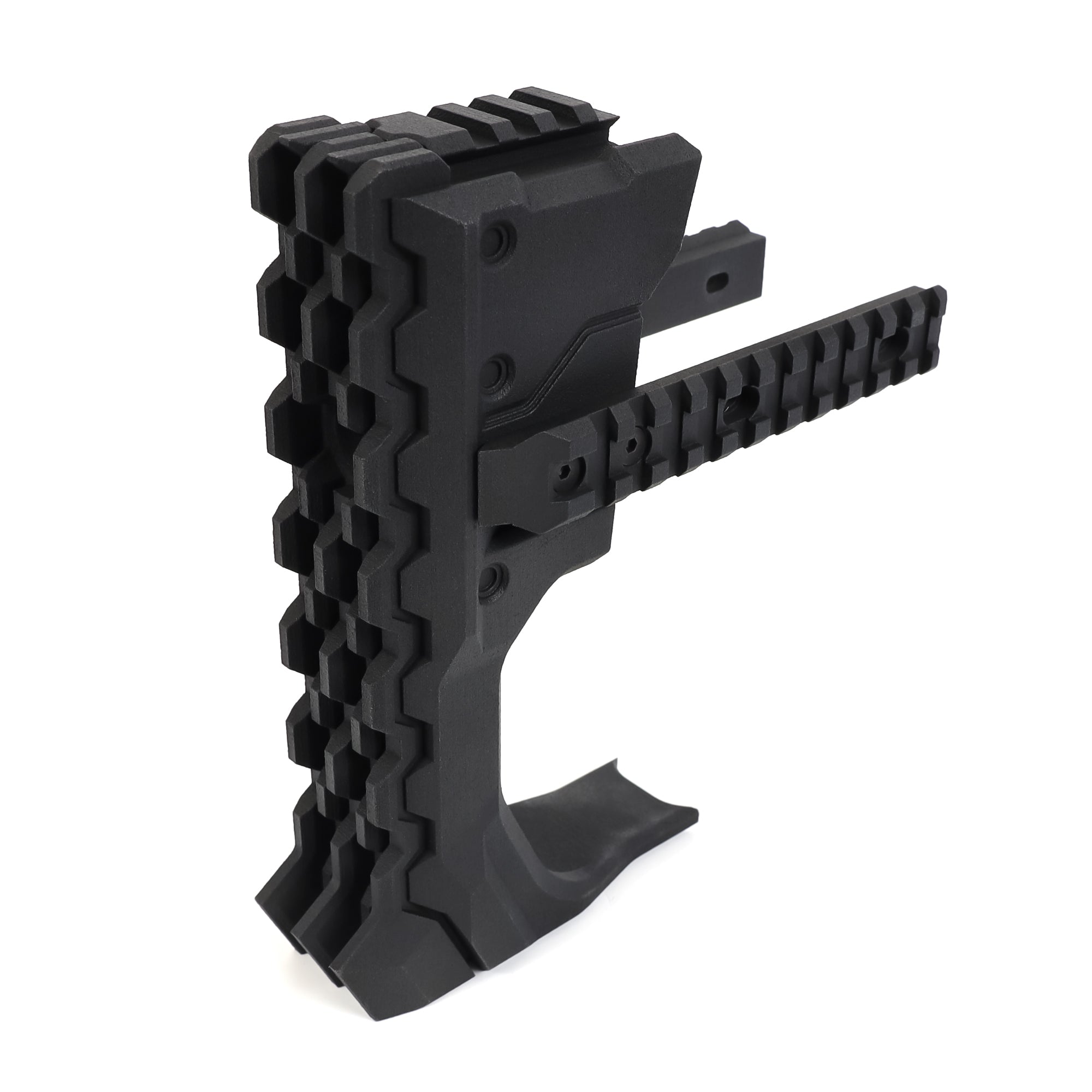 受注終了】【LayLax.com限定】KRYTAC KRISS VECTOR ストライクレイル