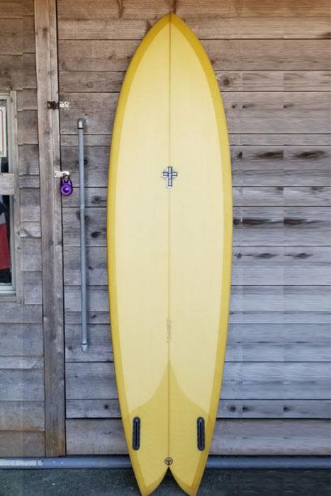 madfish | Lazyboyskill