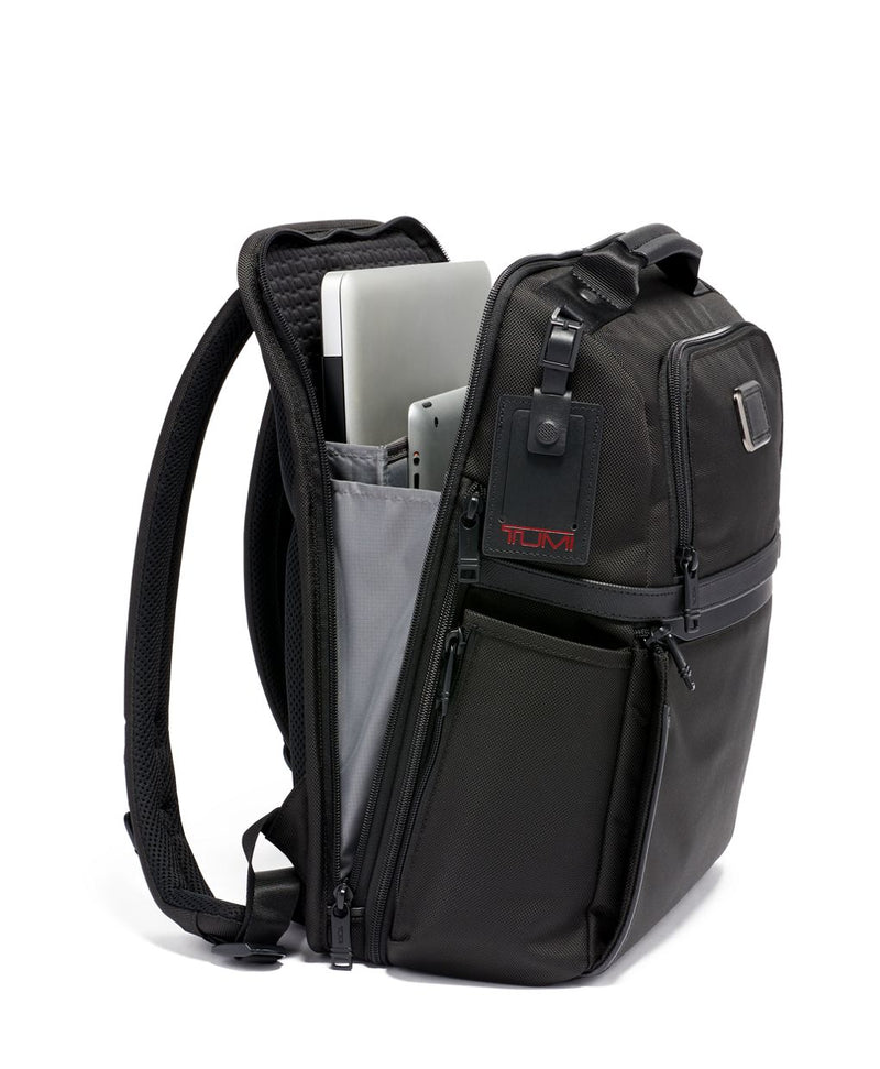 Tumi Alpha 3 Slim Solutions Brief Pack 117298-1041 - SALE!