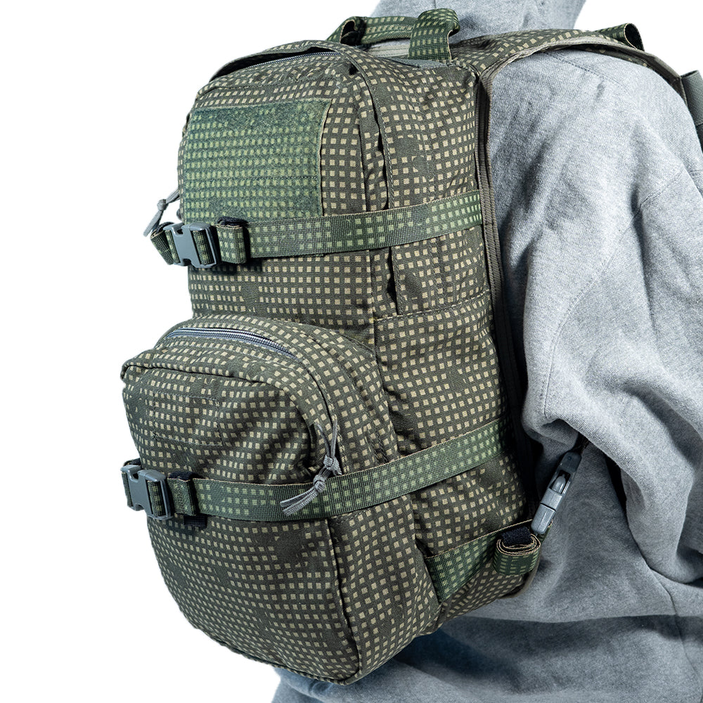 Click-in Assault Pack – LBT