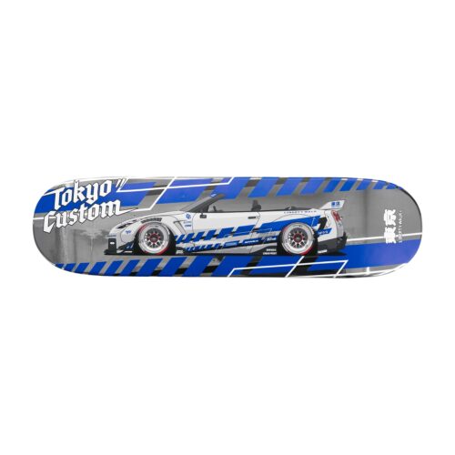 Hinomaru JDM R32 Skatedeck - LB-ONLINE STORE