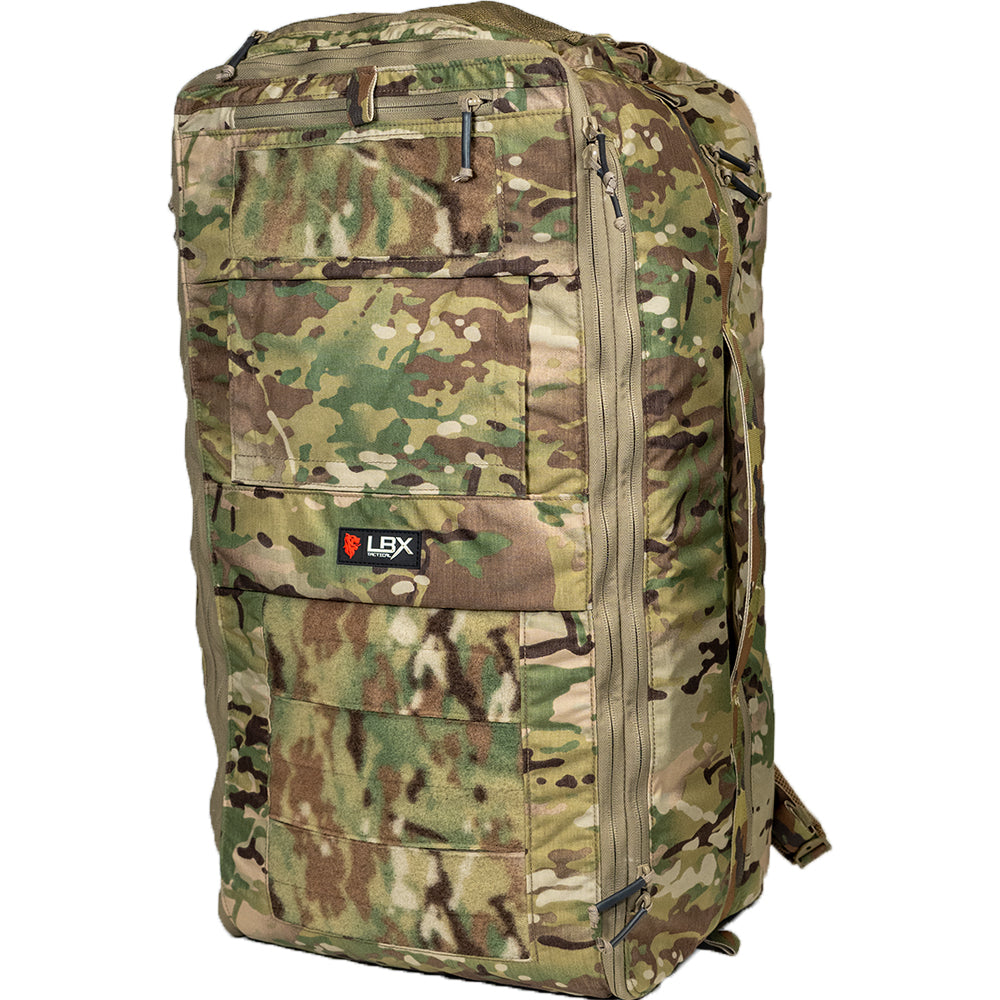 Titan XL – LBX Tactical